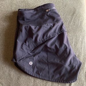 Lululemon Active Shorts